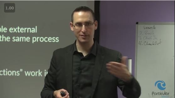 Particular Software tweet media