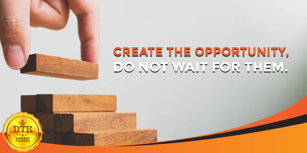 DavidTRosen's tweet photo. We should do everything in our power to create great opportunities for ourselves. As we all know, no successful person in this world ever achieved prosperity by just waiting for their lucky day to come.
Drive your own success starting today! #DTR #DavidTRosen #MondayMotivation https://t.co/Dy8o6PkqCU