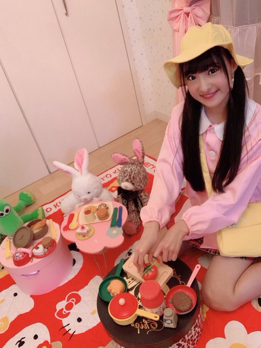 Twitterのコスプレ画像17