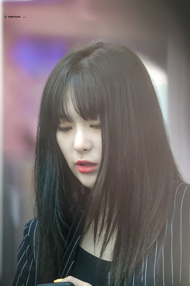 fluffytouch0210's tweet photo. #레드벨벳 #RedVelvet #슬기 #Seulgi https://t.co/PNoynLCK5A