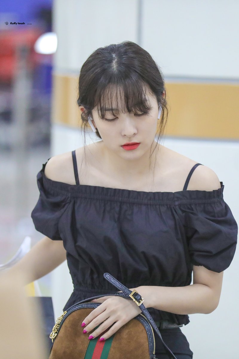 fluffytouch0210's tweet photo. #레드벨벳 #RedVelvet #슬기 #Seulgi https://t.co/PNoynLCK5A