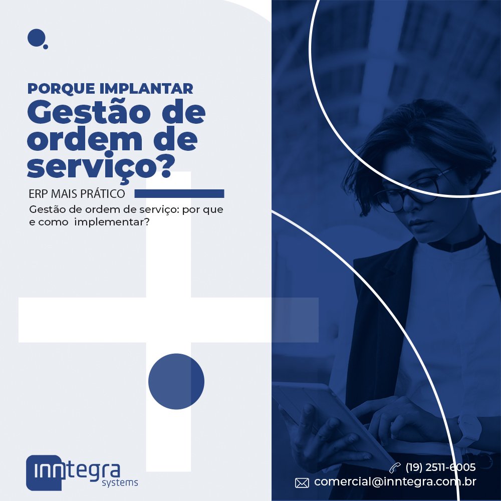 InntegraSystems's tweet photo. Gestão de ordem de serviço: por que e como implementar?
Saiba Mais 👇
https://t.co/rgOcu5MDnx https://t.co/kTK9aIUv8K
