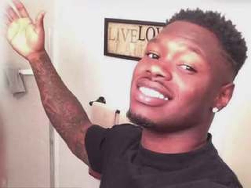 napsnfreckles's tweet photo. Rest in Peace young King #GregBryantJr https://t.co/9llhXnvtl6