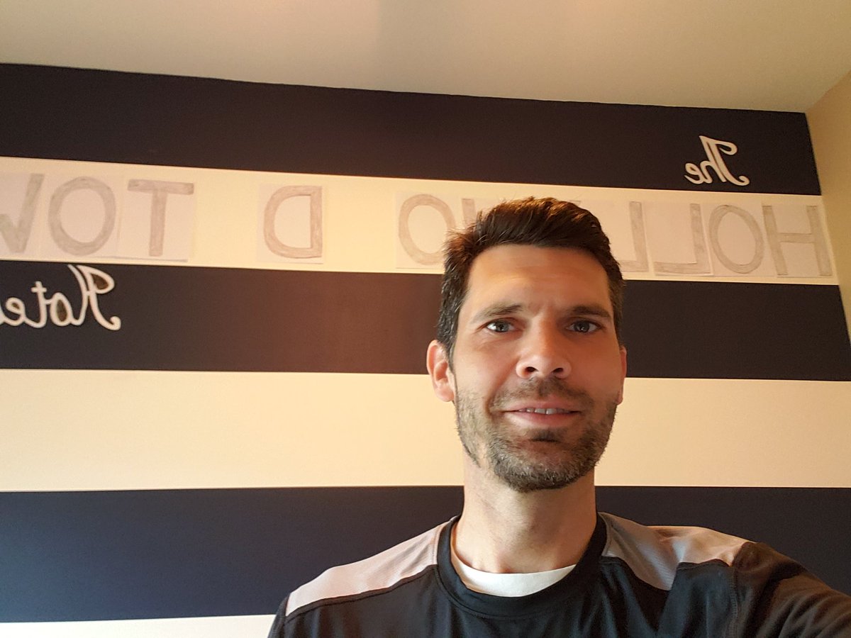 Ready for my Monday!