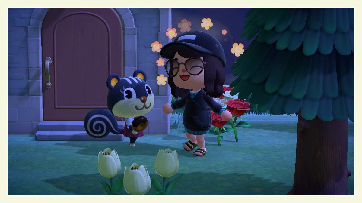 fennersss's tweet photo. I have Blaire in boxes today if anybody's looking for her :) #AnimalCrossing #ACNH #NintendoSwitch https://t.co/1GItqcYYiZ