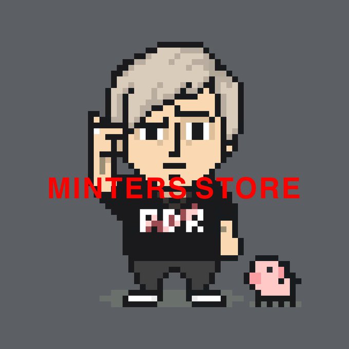 Pdrさんの質問コーナーのtwitterイラスト検索結果