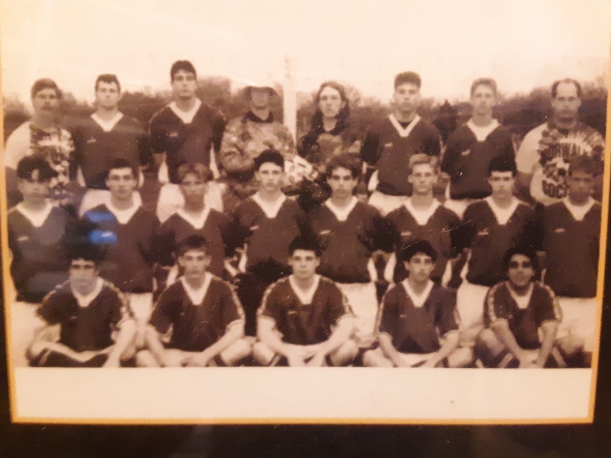 In 1998 Norwalk soccer moved to the Spring season and became eligible for the post season. The Warriors had finally turned a corner with a record of 11-6 and a goal differential of +13.