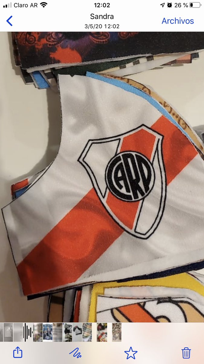 RubenMarchetti's tweet photo. @WhelanJavier Nunca mas, historico!! https://t.co/LNoxj4035p
