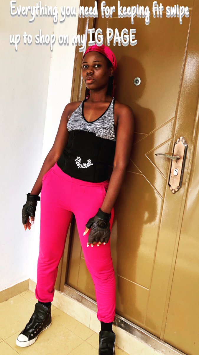 DaniellaSackeyS's tweet photo. #MondayMotivation LET ME BE YOUR FITNESS PLUG‼️ FOR anything fitness you want dm my fitness shop @purplefitnessqn https://t.co/l66bN2PLPR