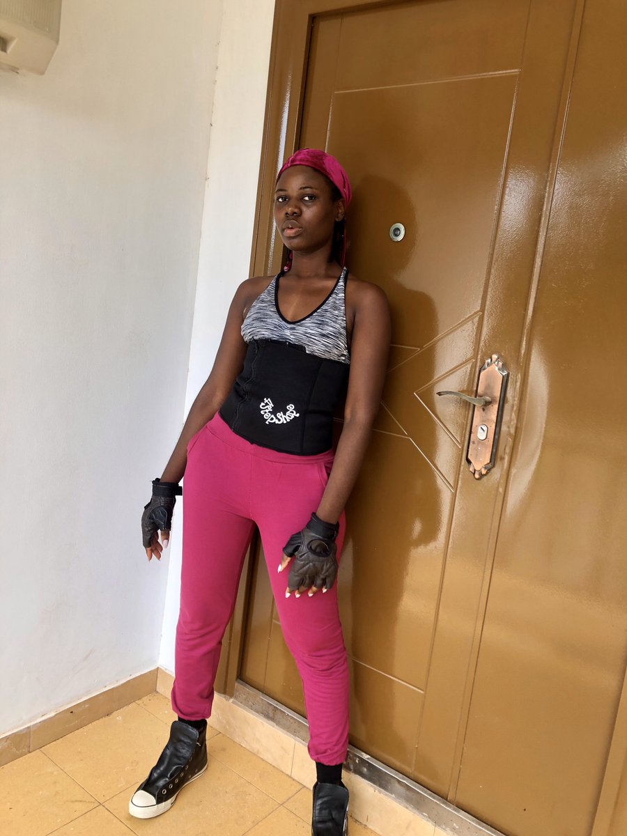 DaniellaSackeyS's tweet photo. #MondayMotivation LET ME BE YOUR FITNESS PLUG‼️ FOR anything fitness you want dm my fitness shop @purplefitnessqn https://t.co/l66bN2PLPR