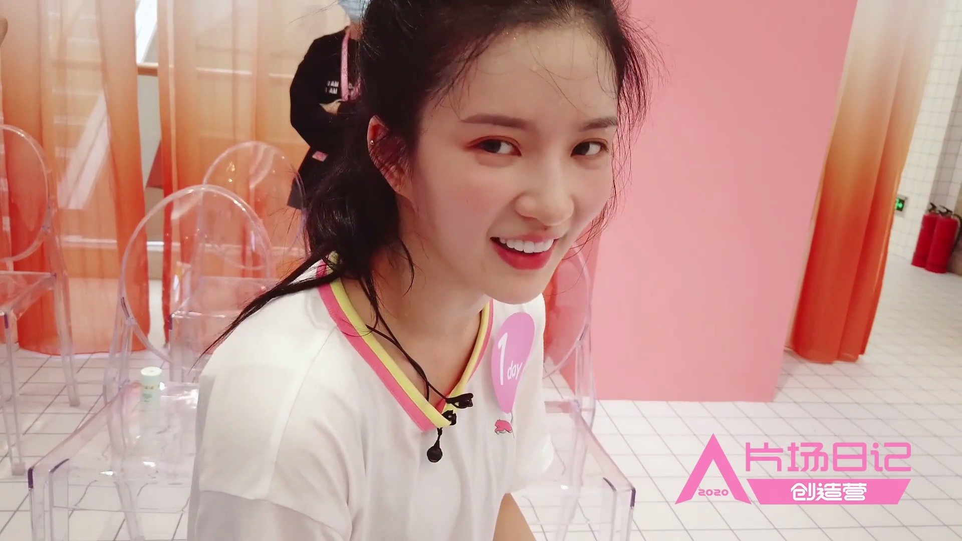 gugudan 刘些宁 Sally トレカ SALLY EVOLUTION | Liu XieNing (刘些宁/류사녕/샐리) of