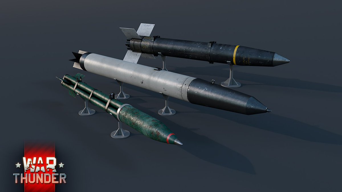 War Thunder We Re Pleased To Introduce New Cool Mounted Weapons For British Aircraft Mighty Rockets Suitable For Both Sinking Ships And Blowing Up Tanks Triplex R P Uncle Tom