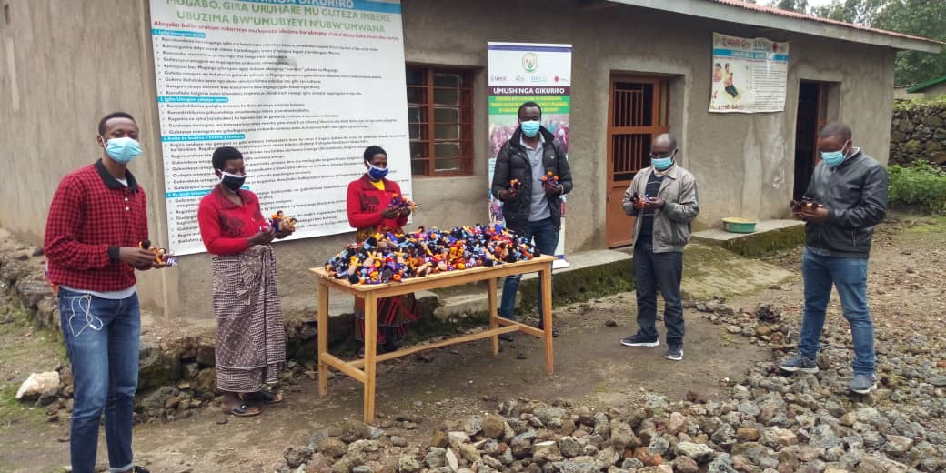 Caritas Rwanda on Twitter: 