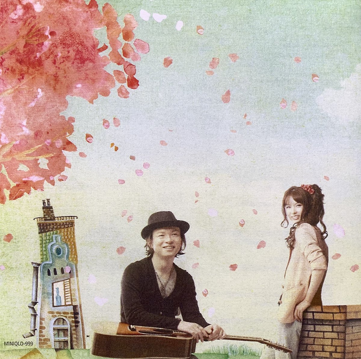 MINIQLO CD3枚セット GARNET CROW MINIQLO CD3枚セット GARNET CROW