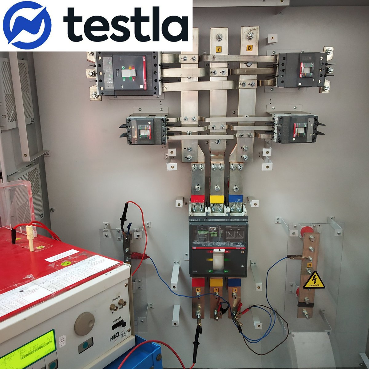 TS EN 6149-1 Darbe dayanım gerilimi deneyi 8kV
#IEC #Impulse #withstand #voltage #test #main #circuit #Uimp #8kV #laboratory <a href="/Intertek/">Intertek</a>