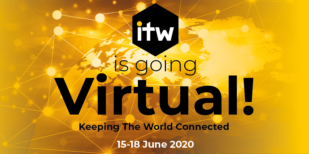 ITW - a techoraco brand tweet media