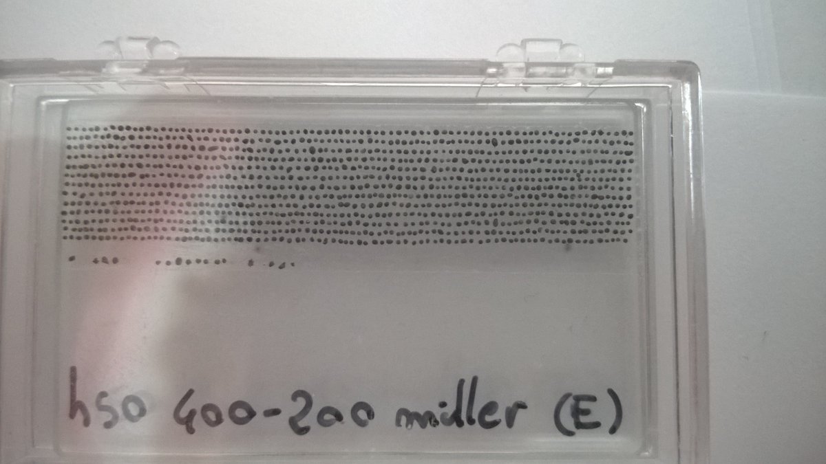 NHM Meteorites tweet media