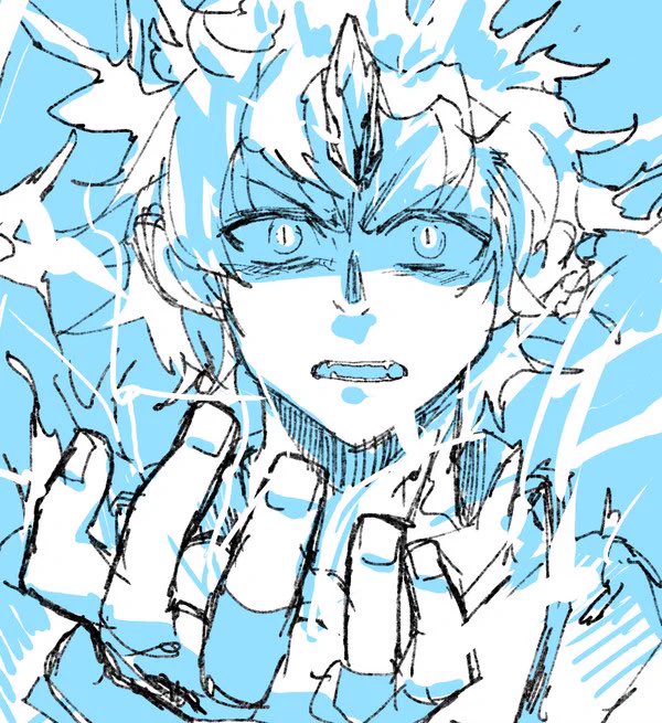 ニッタニャロマネスクの吉岡君しか描いてないけどボイス総選挙吉岡沙紀さんをよろしくお願いします 