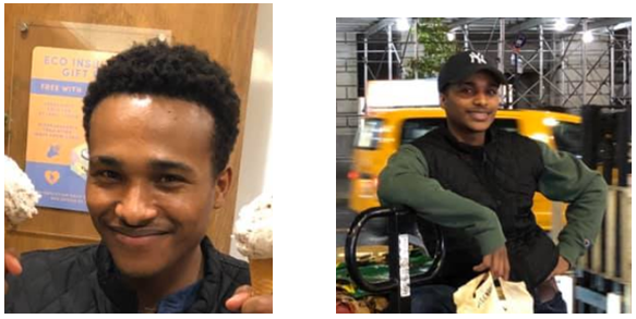 wpgpolice's tweet photo. Missing: Yasir Rahama (24). Last seen in the Westwood area  on May 7. It is believed that Rahama may have traveled to the Interlake area of the Province in the RM of Woodlands. Anyone with information is asked to call Missing Persons at 204-986-6250.
https://t.co/Sn43WSKWmE https://t.co/6L8m60avzY