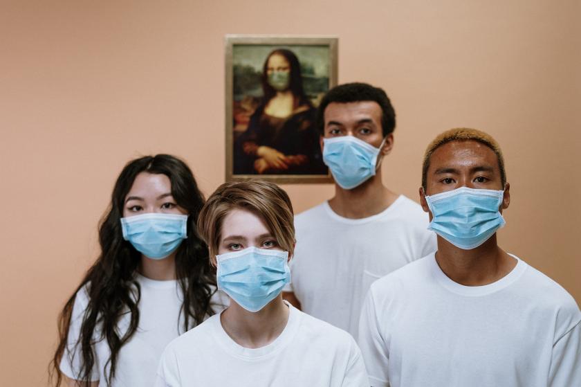 BioResJournal's tweet image. Hot off the press! Our latest #editorial: How to protect #factoryworkers from #COVID-19?

ow.ly/ZWuf50zCEys
#BioResJournal #facemasks #coronavirus #essentiaworkers