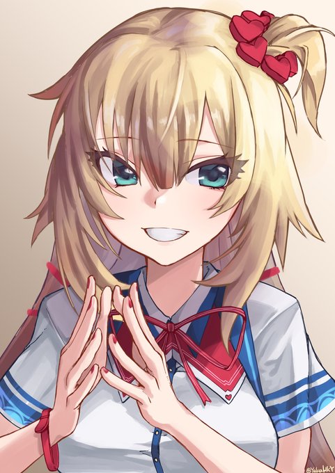 メンタリスト
#はあとart 