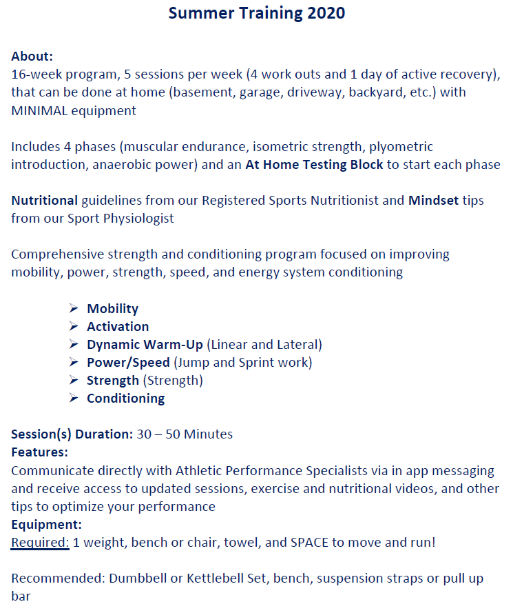 UR Medicine Fitness Science (@urmedperform) on Twitter photo 