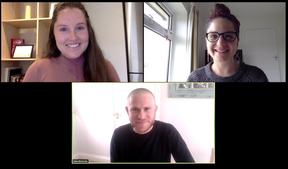 Program Agency tweet media