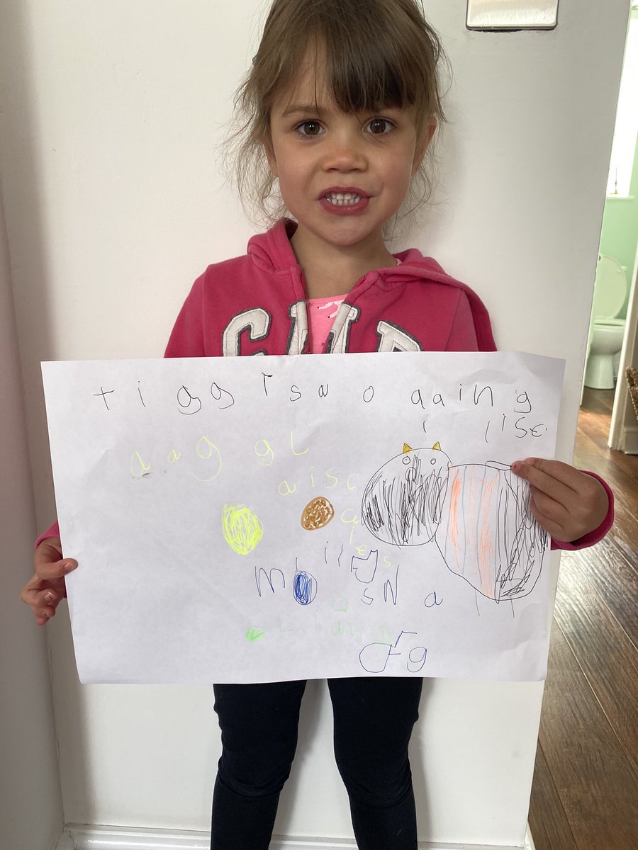 emmy_flynn's tweet photo. A Tiger shopping list @cheamparkfarm https://t.co/JPfUdgfFxS