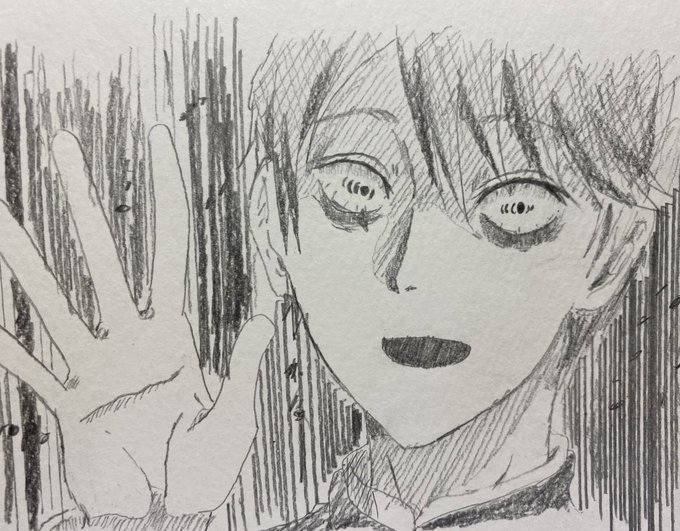 寝不足会長
#絵描きさんと繋がりたい #模写
#かぐや様は告らせたい #白銀御行 