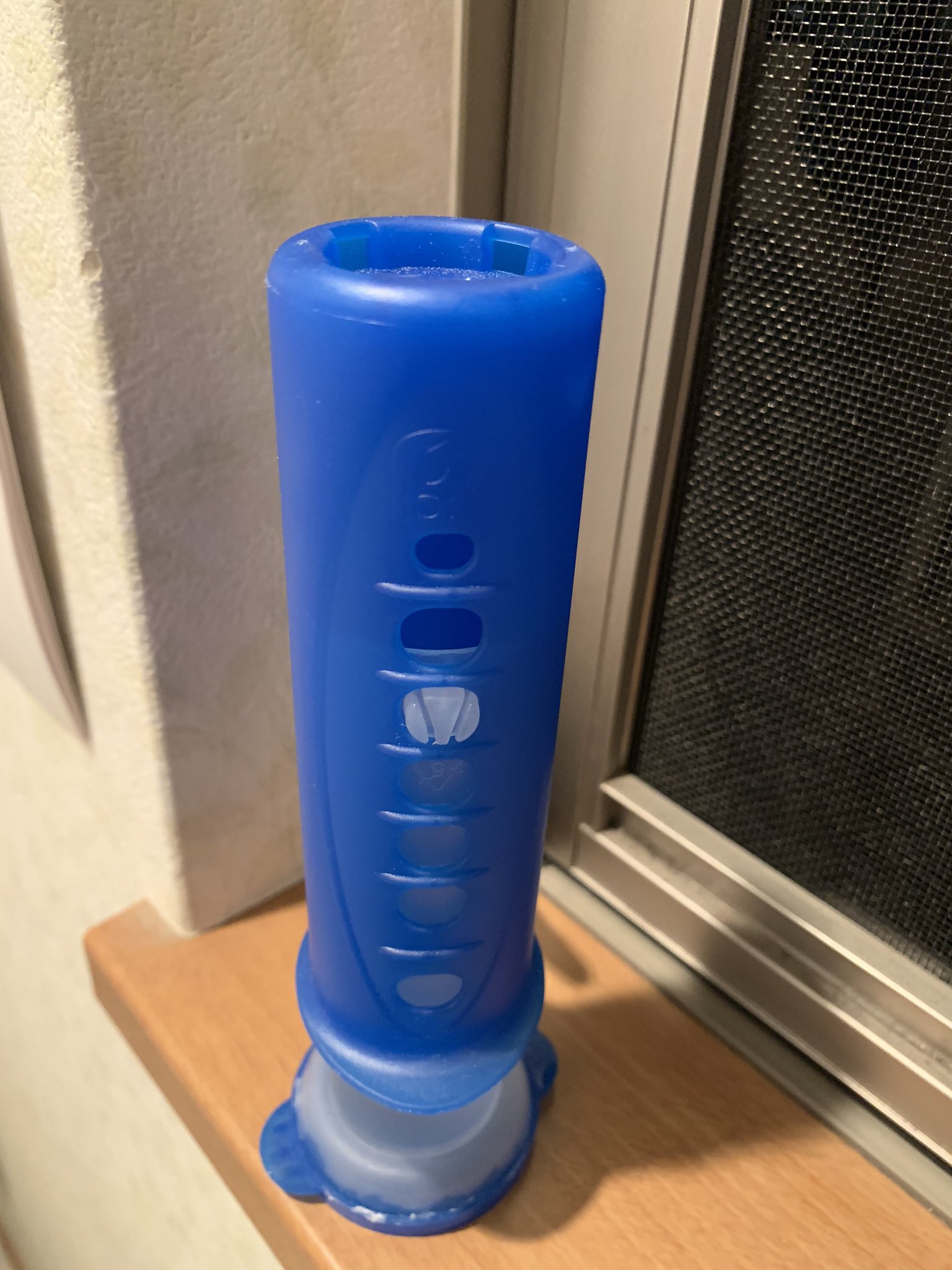 Tisa Aldde على تويتر トイレ入る度にシールドバッテリーに見えてしまうこの私は末期 Apex シールドバッテリー こんなところに 拾わなくちゃ