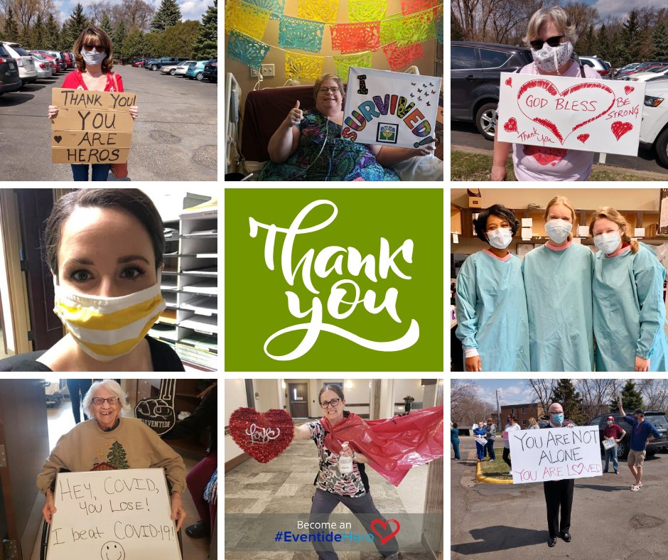 LeadingAge Minnesota tweet media