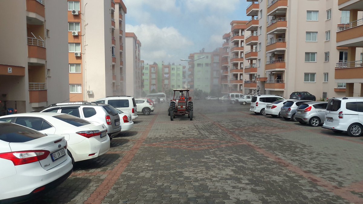 kadirlibel's tweet photo. Belediyemiz Sağlık İşleri Müdürlüğü ekiplerimiz tarafından Haşere ile mücadele çalışmalarımız aralıksız devam ediyor. https://t.co/5kRDCIDKv5