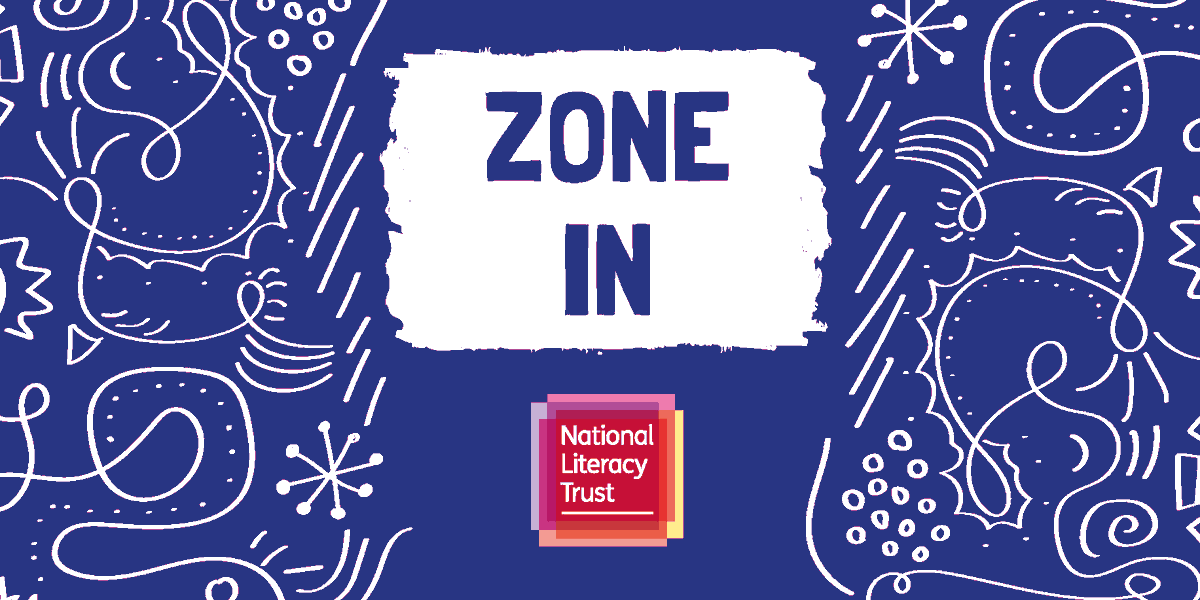 National Literacy Trust tweet media