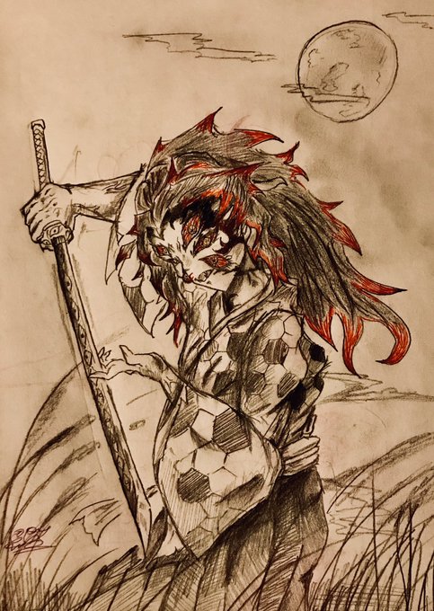 上弦の壱のtwitterイラスト検索結果 古い順 上弦の壱のtwitterイラスト検索結果 古い順