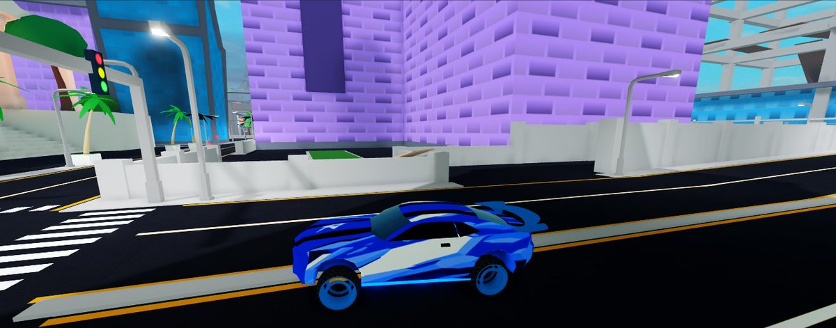 Madcity Photos More On Twitter New Skin Code For The Roblox Mad City Content Creator Ryguy Use The Code Ryguy For The Car Skin Madcity