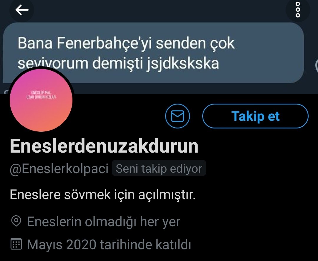Ben ne yaptım lan 😂