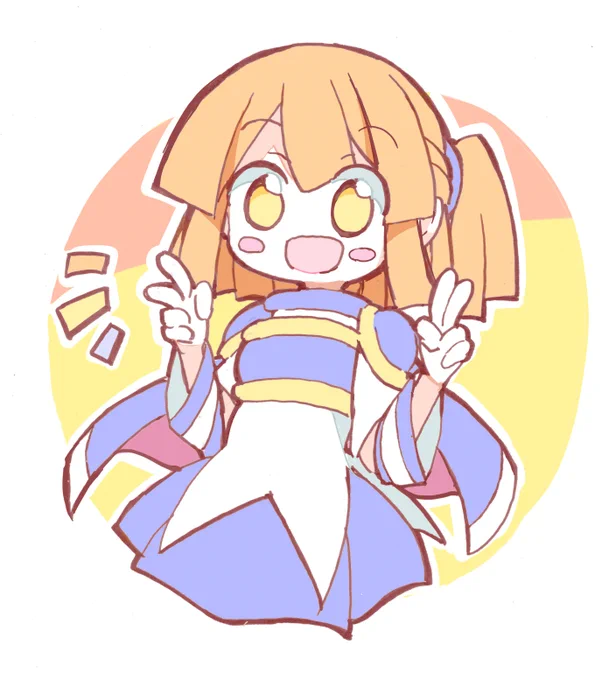 アルルまとめ
わりと最近描いたやつ 