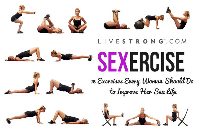 #Sex #Exercise #Humor &ndash; Isn&rsquo;t There A Pill I Can Take, Instead? Reading about exercises that are said<a href="/tag/sex"class="tags">#Sex</a><a href="/tag/exercise"class="tags">#Exercise</a><a href="/tag/humor"class="tags">#Humor</a>