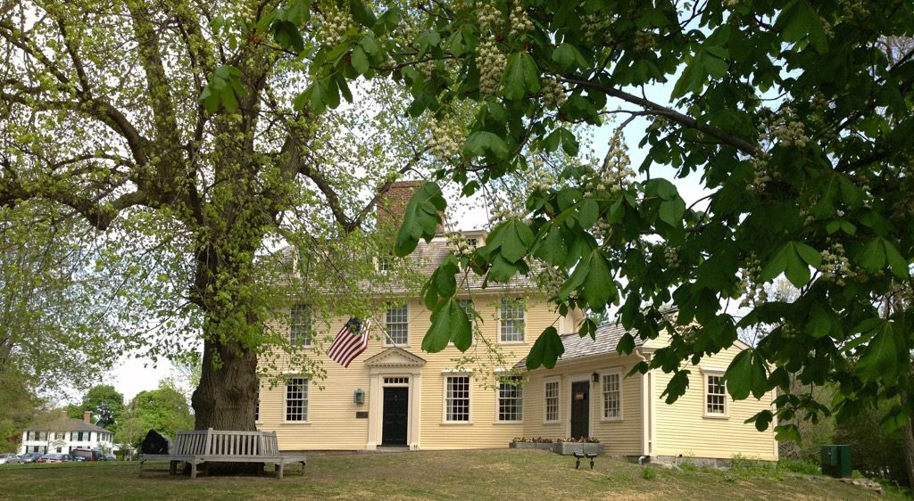 FreedomsWayNHA's tweet photo. Explore @TownOfLexMA. #LexingtonMA #FreedomsWay
https://t.co/Nhms0sqXZv https://t.co/99xuZAMoAB