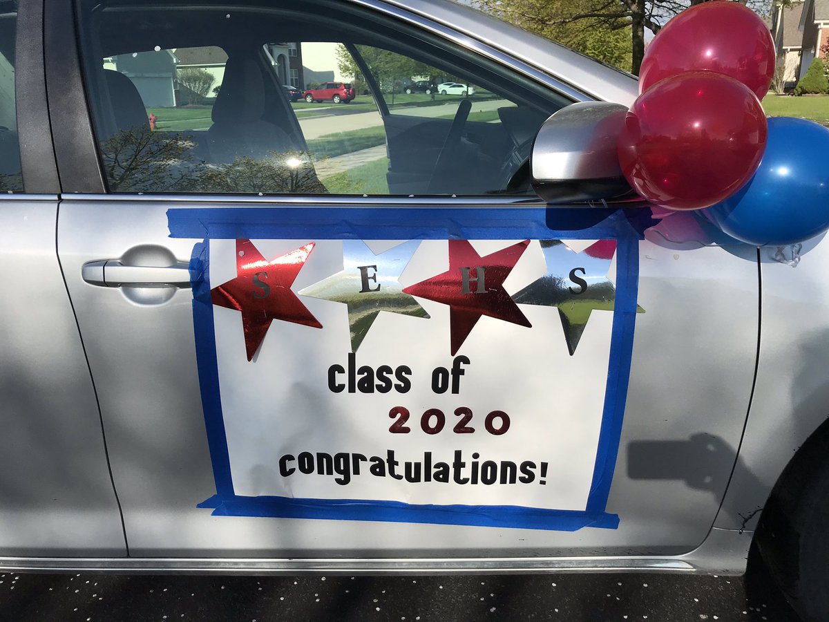 ozog314's tweet photo. On my way seniors !! https://t.co/k4pmAX48l7