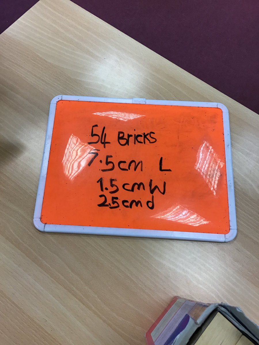 Portland_F_S's tweet photo. @PortlandCollege learner Chris has been using his #MeaningfulMaths skills to design and create his own version of Jenga! He is very happy with the results! 😊 @Natspec #mathsweek https://t.co/wiJZQXkrjz