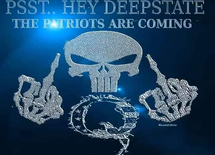 TLoucks3's tweet photo. @HillaryClinton @JoeBiden Hey Hitlery. Read this!
#ObamaGate #BengaziGate https://t.co/E5tWalFTh9