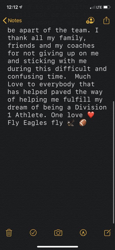 headhunter_50's tweet photo. At first I asked God why me but I now understand everything happens for a reason 💯 Jeremiah 29:11❤️🦅 https://t.co/MPE4BXoSyM