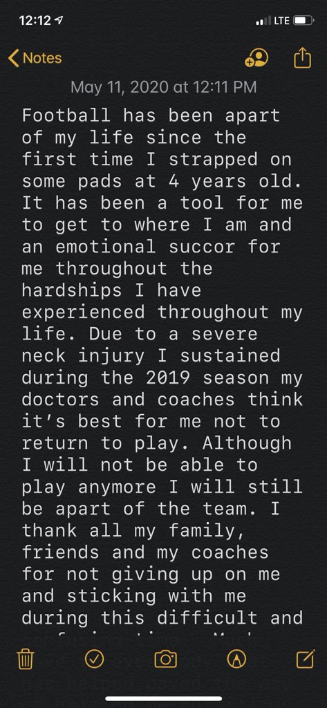 headhunter_50's tweet photo. At first I asked God why me but I now understand everything happens for a reason 💯 Jeremiah 29:11❤️🦅 https://t.co/MPE4BXoSyM