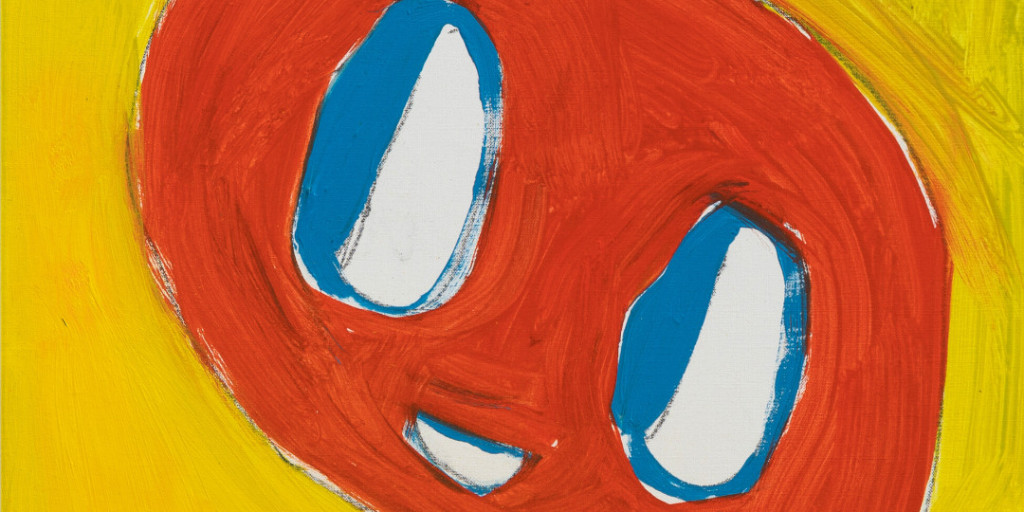 thearmoryshow's tweet photo. Armory Access | Discover the work of German artist #AndréButzer presented by @Carbon12gallery via #ArmoryAccess: https://t.co/47gLWz6ZMr #soloexhibition #Carbon12 https://t.co/YrbKsRQTAF
