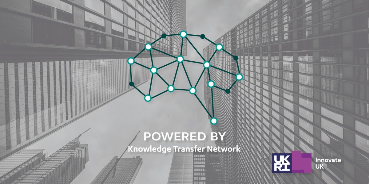 AIForServices's tweet image. Welcome to AI for Services

Funded by @InnovateUK &amp;amp; powered by @KTNUK, the #AI4Services network connects #AI &amp;amp; #Data experts with the professional services sector to facilitate the adoption of #LegalTech, #InsurTech, and #FinTech. 

Join the network bit.ly/AIForServices.