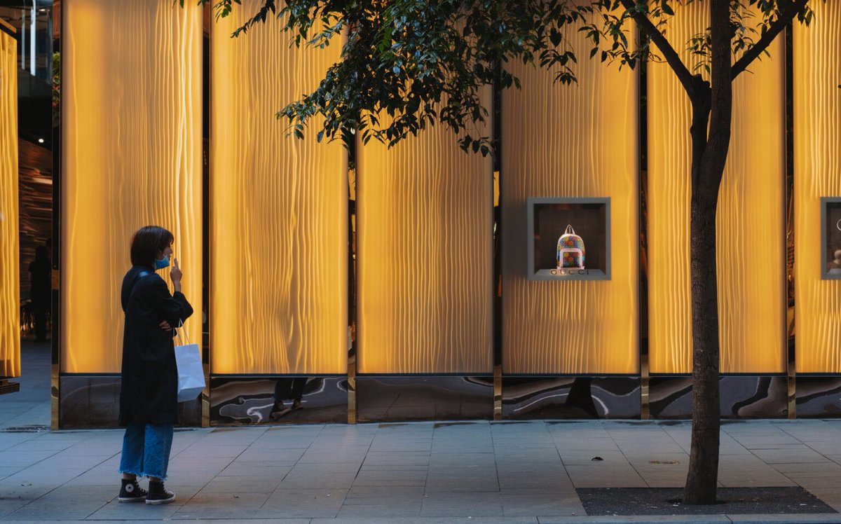 seenstudios_'s tweet photo. @retailfocus have released our latest article on our thoughts on what the future of retail may look like post lockdown - have a look here - https://t.co/JXcZiRm1Lo https://t.co/FNh20OR6f7