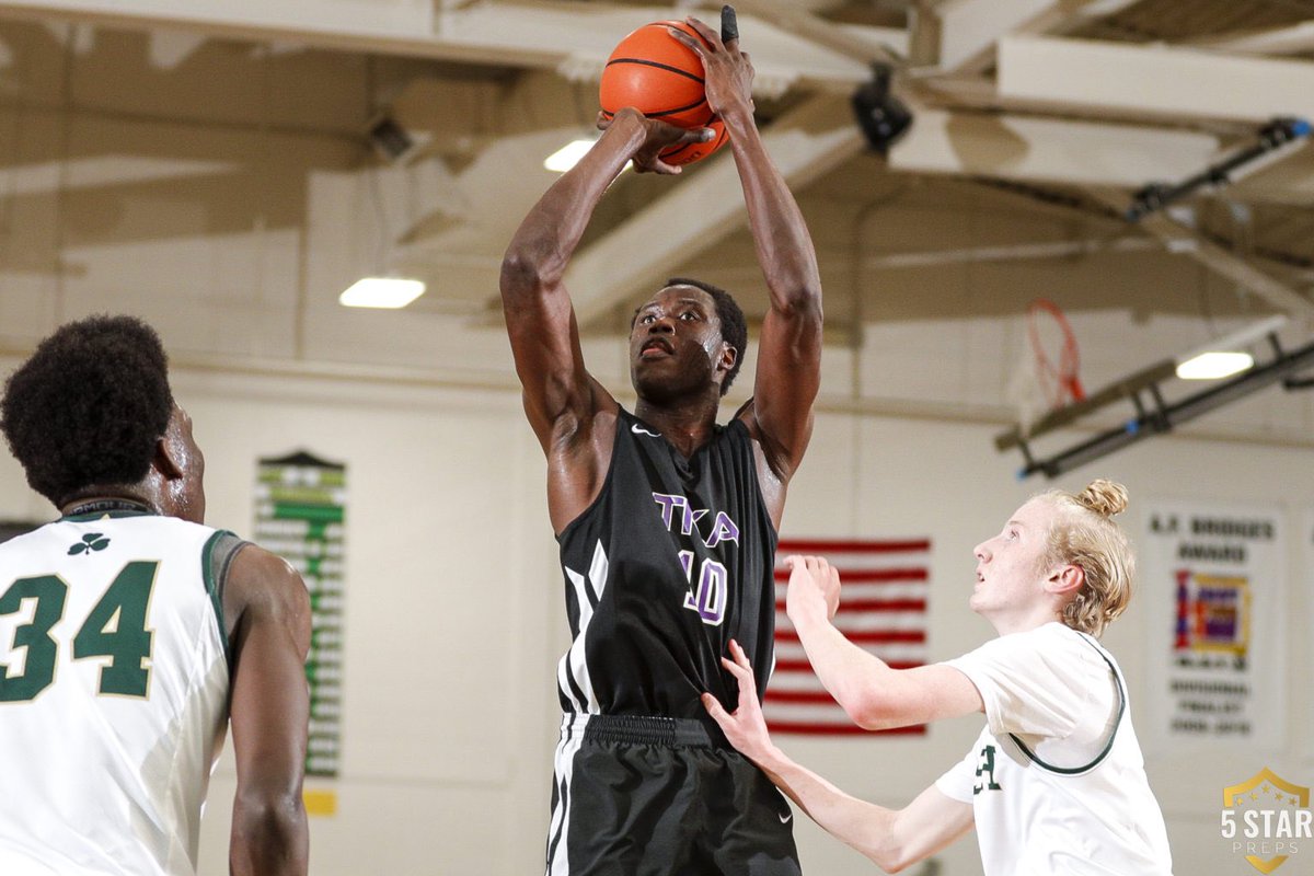 5StarPreps's tweet photo. FREE READ — This story was too good to keep behind a pay wall. 

Check out the journey of 7-foot TKA forward Aingar William, from all the firsts he experienced moving to the US to his goals for the future (one of which will surprise you).

➡️➡️ https://t.co/DqLvFUrKJH https://t.co/wBaCi10veu