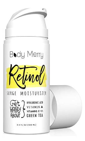 Body Merry Retinol Cream – #10 Best Face Cream
beauty-over-fifty.com/body-merry-ret…