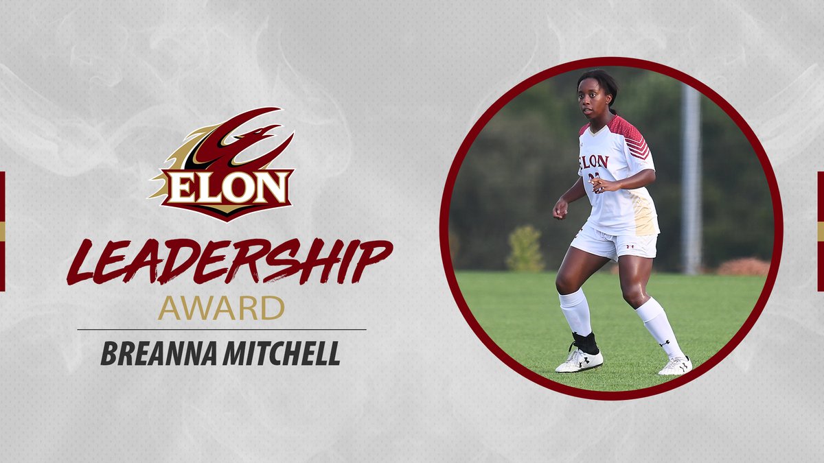 Elon Women's Soccer tweet media